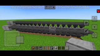 Worlds LARGEST Furnace Super Smelter minecraft shorts [upl. by Hackney]