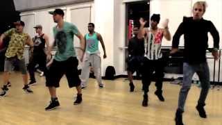 MIRRORS  Justin Timberlake  Matt Steffanina Dance Choreography » IDAdance MattSteffanina [upl. by Sirrah729]