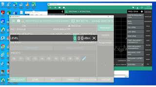 Rubidium MG362x1A Pulse Train Triggering  part 1 [upl. by Ifar]