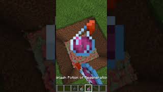 Minecraft silverfish digging minecraft [upl. by Ammeg912]