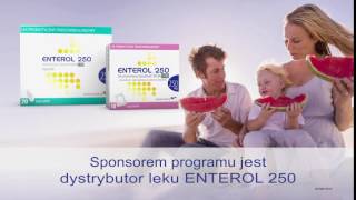 Enterol  billboard sponsorski marketingnewspl [upl. by Gratt]