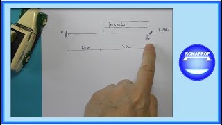 COMPITO IN CLASSE TRAVE ISOSTATICA  es n° 1 397 [upl. by Jethro]