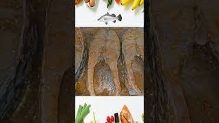 Air Fried Barramundi Fish Recipe  How to Air Fry Barramundi airfriedfish airfryer friedfish [upl. by Eyma]