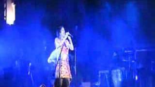 LILA DOWNS EN SALTILLO QUIZA QUIZAS [upl. by Quent]