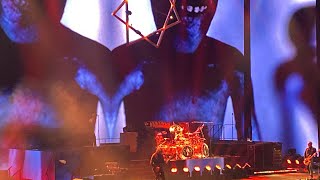 Tool FULL SET New York City 01122024 Night 1 New York Madison Square Garden N1 MSG NYC Live 2024 [upl. by Yelha]