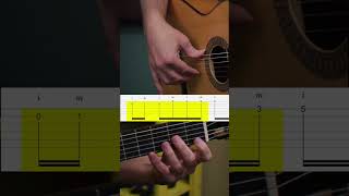 Chunk Your Picado Phrases learn guitar [upl. by Macintyre]