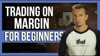 🎰 What trading on margin means and how to use it  The Dough 💲how [upl. by Aissak]