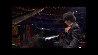 Lang Lang  Liszts Consolation No3 [upl. by Stephine]