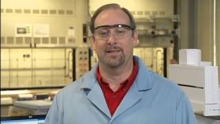 Agilent GC Column Installation Video GC Troubleshooting Series [upl. by Higinbotham]