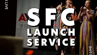 SFC Launch Service 2020 [upl. by Rawdan]