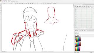 I am teaching anatomy1 [upl. by Lizette]