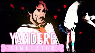 Markipliers Intro Clip for Yandere Simulator 12 [upl. by Lipkin790]