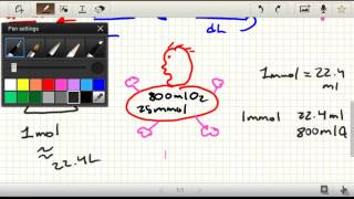 Oxidación de la glucosa Eficiencia en el cuerpo humano [upl. by Jamie]