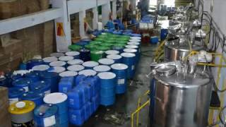 Coolant Oil And Engine Oil by Lubz Corporation India Mumbai [upl. by Vally601]