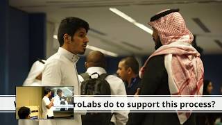 Setting Up Your Company In Saudi Arabia with AstroLabs [upl. by Enalb]