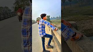 Tumko Dhadkan me shorts viralvideo mrhitlarfun [upl. by Eeresed]