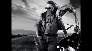 Mark Boone Junior \\Bobby MunsonБобби Мансон  Cant Help Falling In LoveElvis Presley [upl. by Brock]