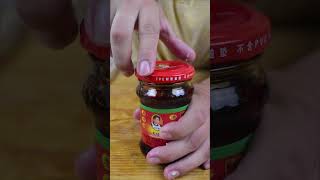 chili oil noodles in 6 minutes [upl. by Pearlstein]