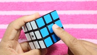 Resolver en SEIS Pasos el Cubo de Rubik 3x3x3  Principiante  Tutorial  HD  Español l [upl. by Gordan529]