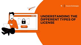 Understanding the different types of license [upl. by Vastha911]