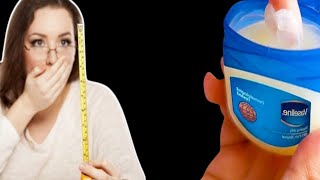 Vaseline mit Aloe Vera Gelee und Olivenöl mischen  ein einfaches Rezept [upl. by Rustice]