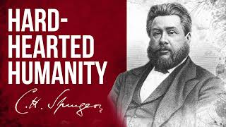 The Entreaty of the Holy Ghost Hebrews 37  CH Spurgeon Sermon [upl. by Adaven14]