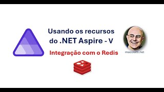 NET  Usando recursos do NET Aspire  VI [upl. by Ysnat]