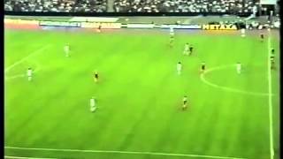 Eintracht Frankfurt vs Borussia Monchengladbach UEFA Cup Final 1979 80 [upl. by Karp]