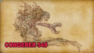 Ni No Kuni 2  Congerer Tainted Monster  54 Extra Monster Boss Guide [upl. by Perreault]