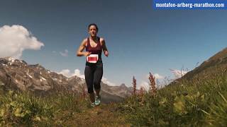 Trailer 2019  17 Montafon Arlberg Marathon [upl. by Shear]