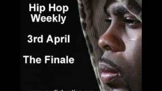 Crooked I The Finale Hip Hop Weekly [upl. by Gery]