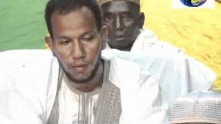 Gamou annuel 2011 de Cherif Ahadou a la Gueule Tapée Dakar [upl. by Nalced346]