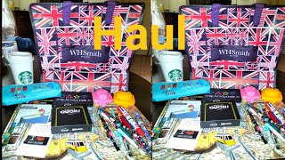 Haul Cancelleria SheinAliexpress amp souvenir [upl. by Siahc]