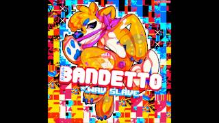 BANDETTO  barf city [upl. by Durstin]