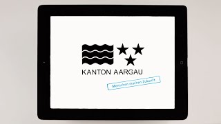 Imagefilm Kanton Aargau [upl. by Jocelin986]