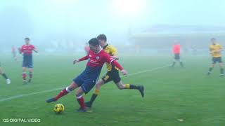 NCFC vs Turriff United Highlights 4 11 23 [upl. by Ylrebmit]