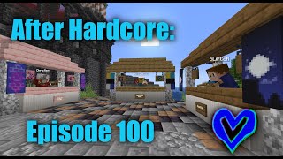 Bringing Life to the Argyle Market  100th AHC Special  After Hardcore Ep100  VOD [upl. by Rubina]