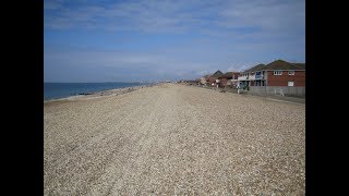 Places to see in  Hayling Island  UK [upl. by Irmo]