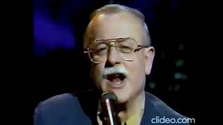 ROGER WHITTAKER quotDURHAM TOWNquot LIVE [upl. by Yrrem]