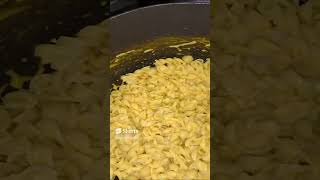 Diablo Style Sloppy Joes With Four Cheese Creamy Chicken Ranch Pasta ASMR Mukbang Sloppy Joe Recipe [upl. by Franklyn]