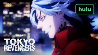 Tokyo Revengers  Season 2 Trailer  Hulu [upl. by Trina]