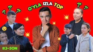 Oyla izla top 3soni zayniddin44rek [upl. by Jessie3]