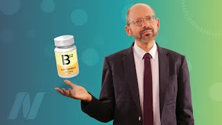 The Optimal Vitamin B12 Dosage for Adults [upl. by Odradlig]