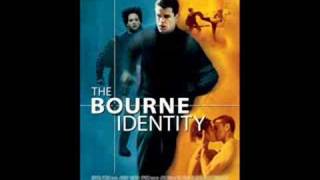 The Bourne Identity OST At The Hairdressers [upl. by Housum557]