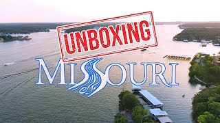 Unboxing Missouri What Its Like Living in Missouri [upl. by Margetts14]