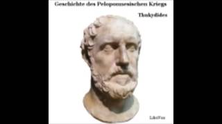 Geschichte des Peloponnesischen Kriegs  Thucydides 18  Hörbuch [upl. by Elurd]