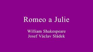 Romeo a Julie audiokniha [upl. by Noni987]