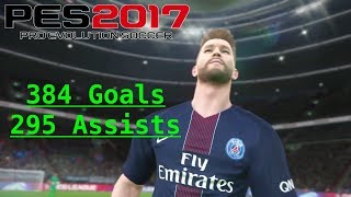 ALL REMOVED PLAYERS ¦ PES 2020 MOBILE Ft SNEIDERXavi OFFICIAL BY KONAMIMobilePC [upl. by Ninos]