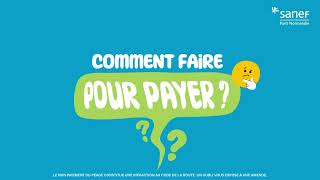 Comment payer mon passage lorsque je franchis un péage en flux libre [upl. by Cole]