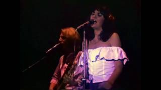 Linda Ronstadt  When Will I Be Loved [upl. by Durgy]